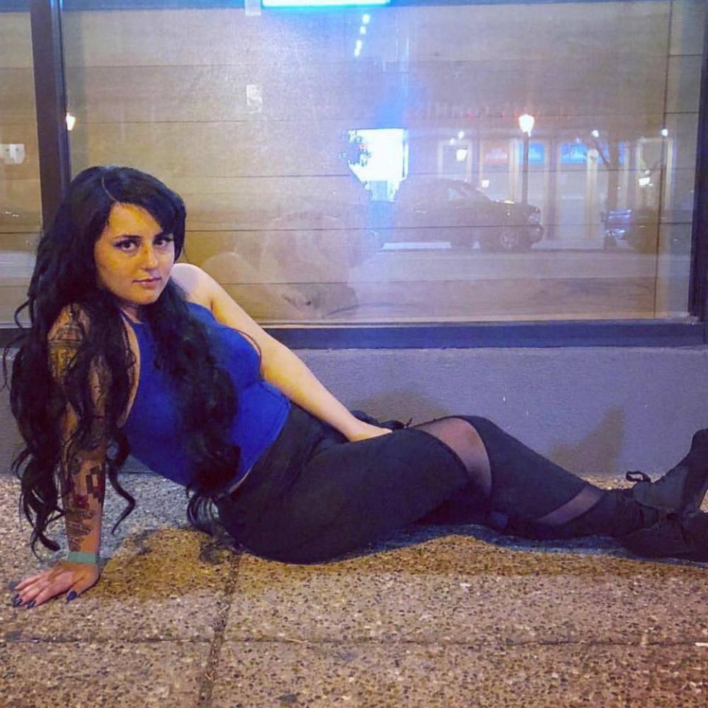 Meet your Posher, Lulu